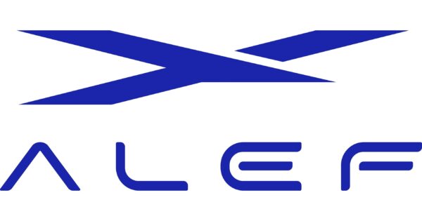 Alef signs mass manufacturing flying car agreement