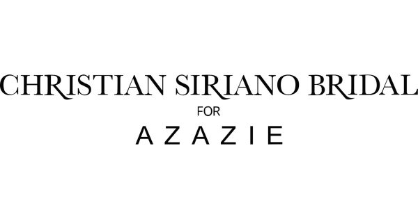 Christian Siriano Partners with Azazie for Affordable Couture Bridal Collection