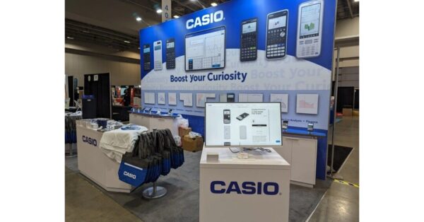 CASIO AMERICA ELEVATES MATHEMATICS EDUCATION IN 2024