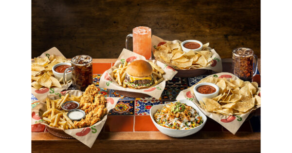 Chili’s® Fires at Fast Food Again with Irresistible 3 For Lunch Combos