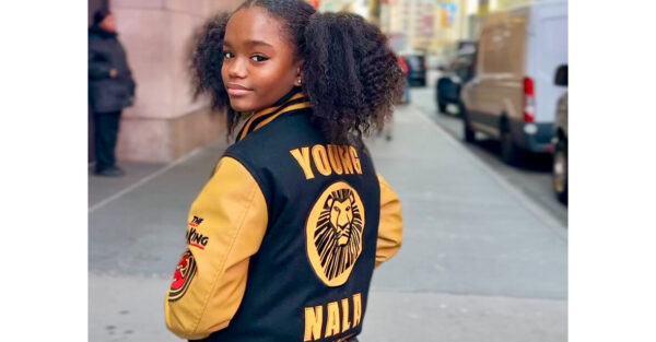 Young TV+Broadway Star and Disney Alum Nia Thompson Inks Historic Development Deal with “Hollywood on Hudson” Production Company SIC+