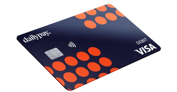 DailyPay Rebrands Its Card, Adding New Merchant Cash Back Offers