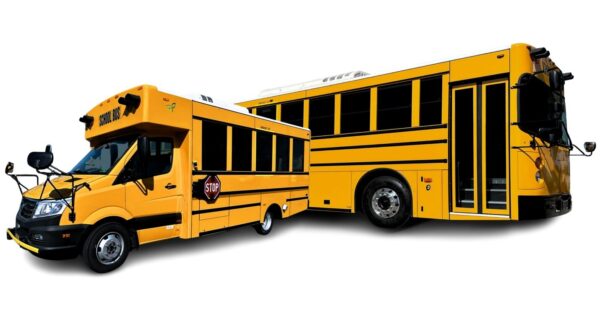 GreenPower Receives Orders for EPA-Funded School Buses from RWC Group for the Arizona Market