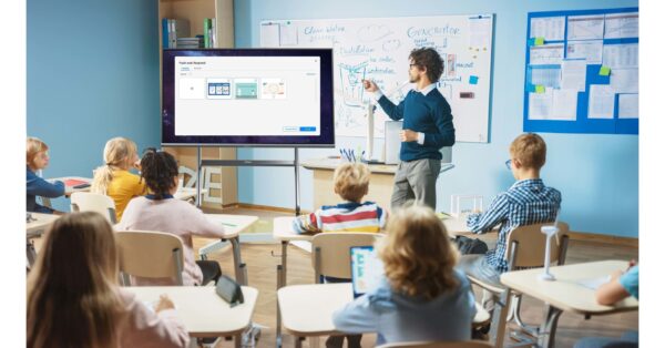 ViewSonic Unlocks Free Access to ClassSwift for Educators Worldwide