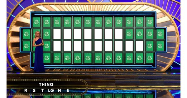 LG ELECTRONICS TO BE FEATURED THROUGHOUT 2024-2025 SEASON OF WHEEL OF FORTUNE