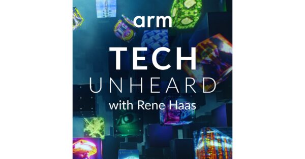 Arm and National Public Media Announce Custom Podcast Tech Unheard