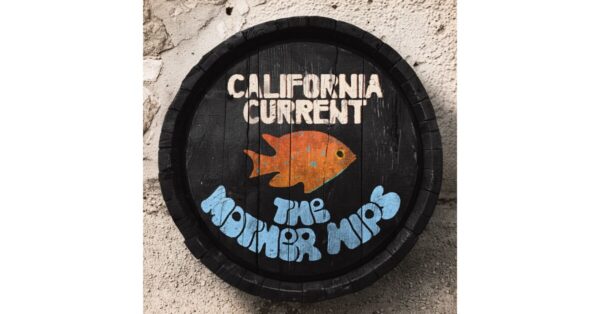 Iconic California Rock Band, The Mother Hips, Announce New Album, California Current on Blue Rose