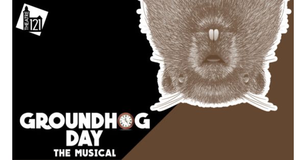 “Groundhog Day”, the musical, will be staged on Groundhog Day in the city that hosted the filming of “Groundhog Day”, the movie