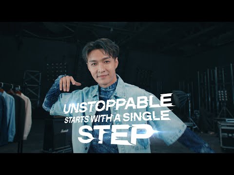 TECNO and Lay Zhang Jointly Launch “Unstoppable Step” Film, Encouraging SEA Youngsters to Harness the Power of Every Step that Counts for Better Self