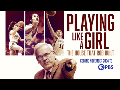 THE HOUSE THAT ROB BUILT” AIRS NATIONWIDE ON PBS BEGINNING NOVEMBER 1ST