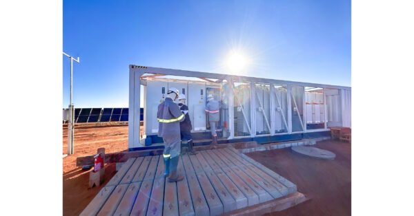 Sungrow Supplies One of the Americas’ Largest PV Projects — A 902 MWp Solar Plant Located in Brazil