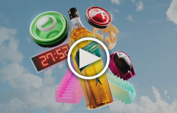 JOHNNIE WALKER BLENDED SCOTCH WHISKY AND SQUID GAME COME TOGETHER FOR AN EPIC COLLABORATION INVITING FANS TO ‘PICK YOUR PLAYER’ IN ANTICIPATION FOR SEASON 2 RELEASE ON NETFLIX