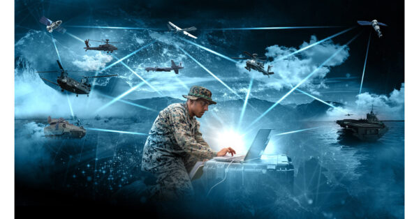 BAE Systems receives Phase 2 contract to develop autonomous network technology for mission-critical communications