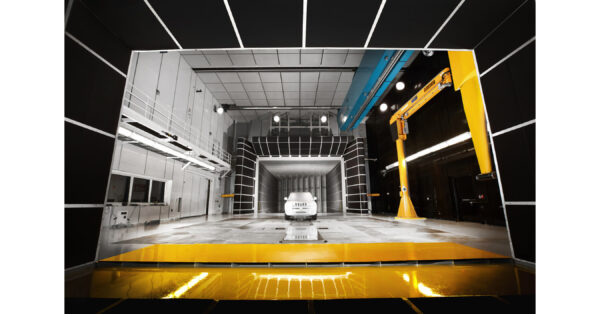 Stellantis Invests $29.5 Million in Innovative Wind Tunnel Technology to Enhance EV Aerodynamics