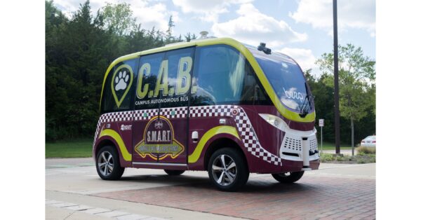 Beep, Mississippi State University Launch State and Southeastern Conference’s First Autonomous Shuttle Pilot