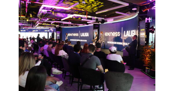 Landmark event marks Latin American partnership