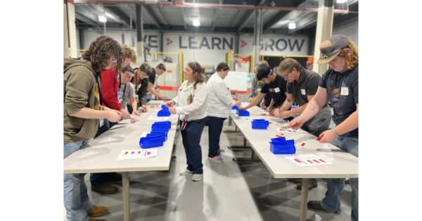Honda Hosting Over 1,700 Students for MFG Day at 11 U.S. Production Facilities to Promote Career Opportunities in Modern Manufacturing