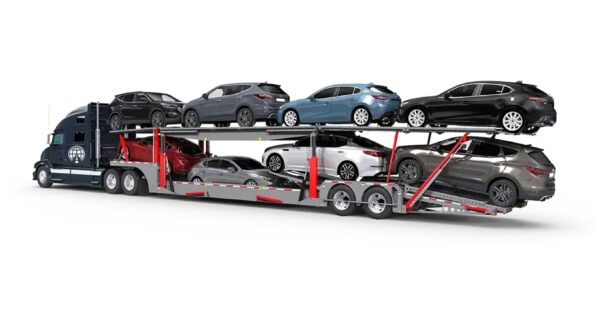 Interlane Revolutionizes Car Shipping with New Tech-Driven Platform