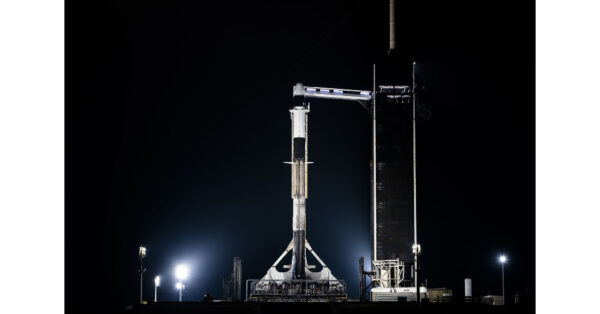 NASA Sets Coverage for SpaceX 31st Station Resupply Launch, Arrival