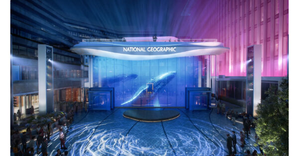 National Geographic Society Introduces the Museum of Exploration