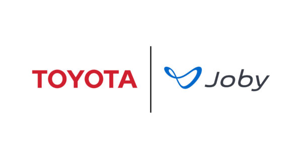 Toyota To Invest $500 Million in Joby Aviation