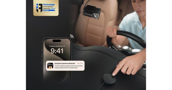 70mai Introduces 4G Functionality in Dash Cams, Enhancing Safety and Surveillance on the Road