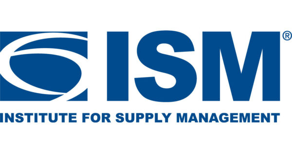 Manufacturing PMI® at 46.5%; October 2024 Manufacturing ISM® Report On Business®