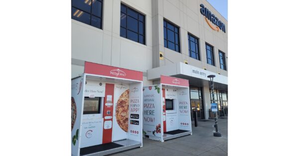 PizzaForno Inks 40-Unit Development Deal in Michigan