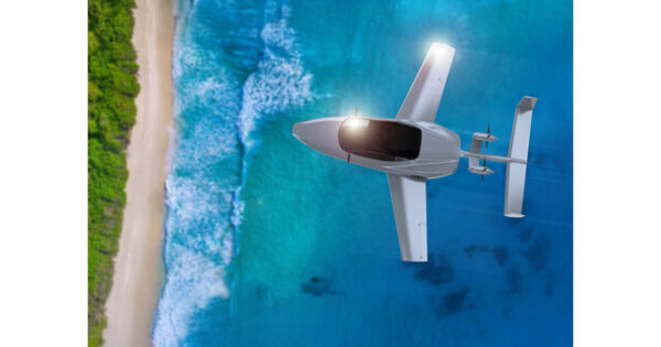 Samson Sky Brings Advanced Eco-Friendly Composite Manufacturing to Switchblade Flying Car