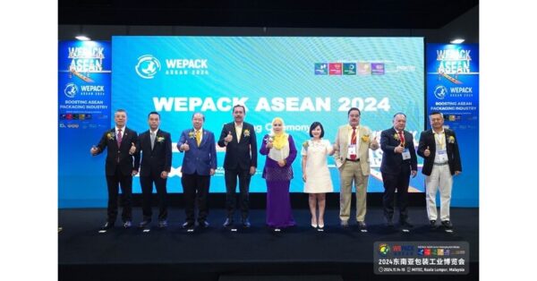 Forging Ahead Together for Greater Heights｜WEPACK ASEAN 2024 Concludes Successfully