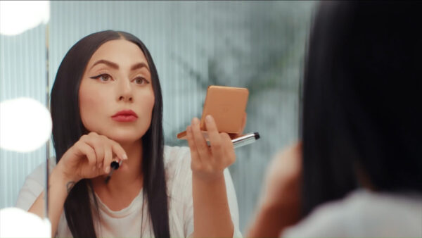 LADY GAGA RELEASES NEW HAUS LABS GET READY WITH ME MAKEUP TUTORIAL ON SEPHORA YOUTUBE