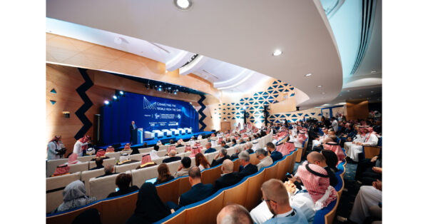 Saudi Arabia Hosts the Second Edition of “Connecting the World from the Skies Global Forum”