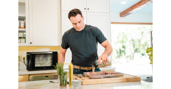 Cooking Leader Anova Culinary Launches New Anova Precision® Oven 2.0 with Revolutionary Guided Cooking Feature