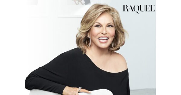 RAQUEL WELCH WIGS CONTINUES TO SOLIDIFY HER LEGACY AS A STYLE ICON