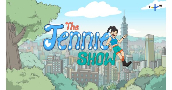 TaiwanPlus’ Acclaimed “The Jennie Show” Returns for Season 2, Offering a Deeper Look into Taiwanese Culture and the Taiwanese-American Experience