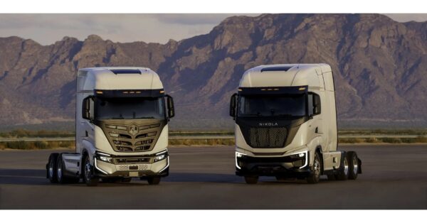 Nikola Corporation Reports Third Quarter 2024 Results