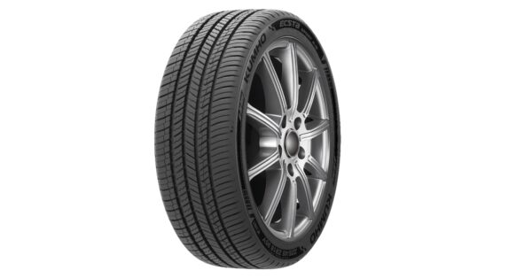 KUMHO TIRE U.S.A. SETTING A NEW STANDARD IN THE ULTRA-HIGH PERFORMANCE CATEGORY WITH LAUNCH OF THREE NEW TIRES