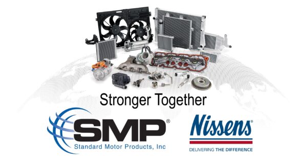 Standard Motor Products, Inc. Completes Acquisition Of European Aftermarket Supplier Nissens Automotive