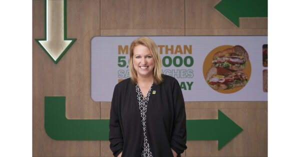 Subway Announces CEO Transition