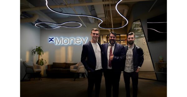 Former MD of SUI Foundation, Greg Siourounis, Joins xMoney Global as Co-Founder and CEO to build MiCA-Regulated Stablecoin Platform