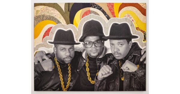 40 Years of Art and Design during MIAMI ART WEEK at The Art of Hip Hop