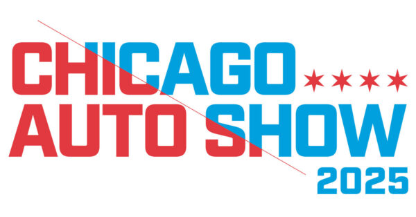 2025 CHICAGO AUTO SHOW COMES TO A SUCCESSFUL CLOSE FOR ITS 117TH EDITION