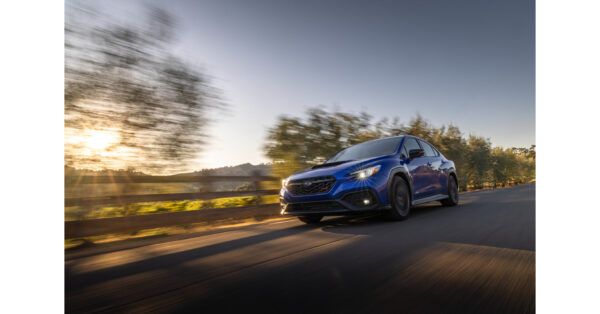 Nov 27, 2024, 13:00 ET
                  SUBARU ANNOUNCES PRICING ON 2025 WRX
                
                New 2025 Subaru WRX tS is the most advanced WRX ever with Drive Mode Select and electronically controlled dampers tuned by Subaru Tecnica International Standard EyeSight® Driver Assist Technology and…
