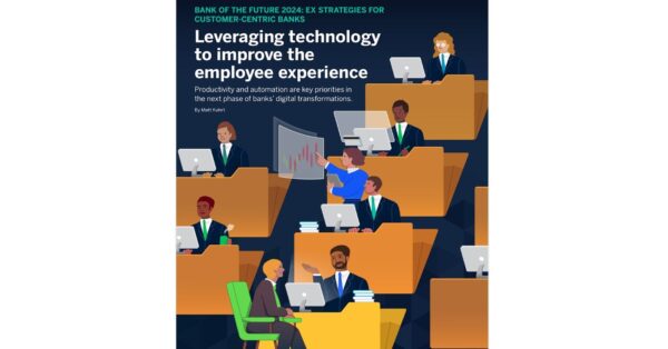EX Strategies for Customer-Centric Banks
