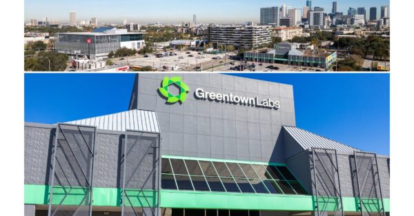 Rice partners with Greentown Labs to accelerate innovation in Houston’s Ion District