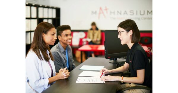 Mathnasium Celebrates 1,000 U.S. Locations