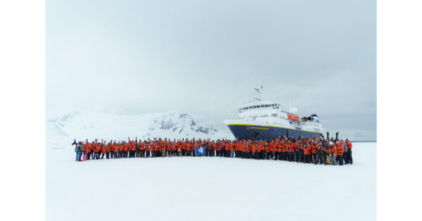 Dec 03, 2024, 09:30 ET
                  NATIONAL GEOGRAPHIC-LINDBLAD EXPEDITIONS COMPLETES INAUGURAL ROUND-TRIP FLIGHTS TO ANTARCTICA FOLLOWING HISTORIC FIRST 'ANTARCTICA DIRECT' SAILING
                
                With Nearly 60 Years' Experience Exploring the White Continent, Lindblad Expeditions Proves There's Always More to be Discovered with Historic Departure PUERTO NATALES, Chile, Dec. 3, 2024…