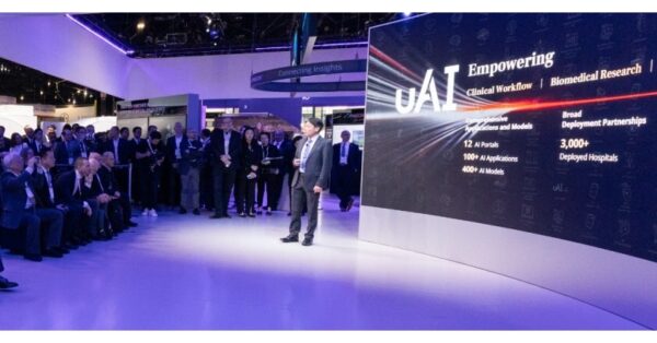 Empowering a More Intelligent and Connected World with Medical AI