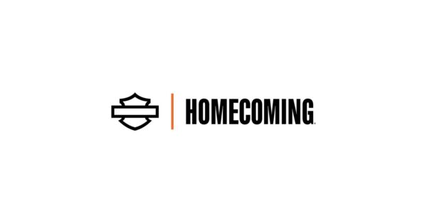 2025 HARLEY-DAVIDSON HOMECOMING FESTIVAL TO FEATURE HEADLINING ACTS CHRIS STAPLETON AND HANK WILLIAMS JR.