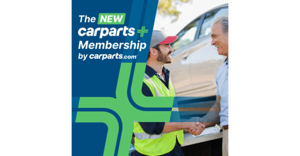 The Ultimate Membership for Drivers
